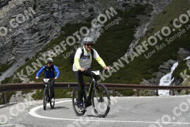 Photo #3085823 | 11-06-2023 11:56 | Passo Dello Stelvio - Waterfall curve BICYCLES