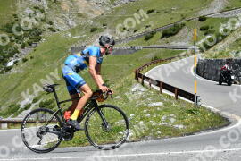 Photo #2288898 | 12-07-2022 11:47 | Passo Dello Stelvio - Waterfall curve BICYCLES