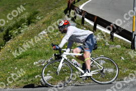 Photo #2336181 | 17-07-2022 10:53 | Passo Dello Stelvio - Waterfall curve BICYCLES