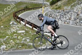 Photo #2730548 | 24-08-2022 12:41 | Passo Dello Stelvio - Waterfall curve BICYCLES