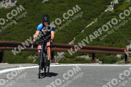 Photo #4026610 | 22-08-2023 10:43 | Passo Dello Stelvio - Waterfall curve BICYCLES