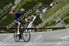Photo #2137602 | 17-06-2022 12:16 | Passo Dello Stelvio - Waterfall curve BICYCLES