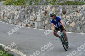 Photo #2179947 | 24-06-2022 14:00 | Passo Dello Stelvio - Waterfall curve BICYCLES