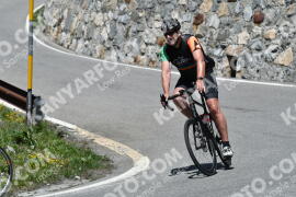 Photo #2146631 | 18-06-2022 13:31 | Passo Dello Stelvio - Waterfall curve BICYCLES