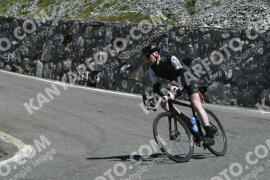 Photo #3239537 | 26-06-2023 11:48 | Passo Dello Stelvio - Waterfall curve BICYCLES