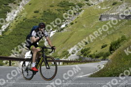 Foto #3717905 | 03-08-2023 11:00 | Passo Dello Stelvio - Waterfall Kehre BICYCLES