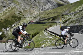 Photo #2113449 | 10-06-2022 10:22 | Passo Dello Stelvio - Waterfall curve BICYCLES