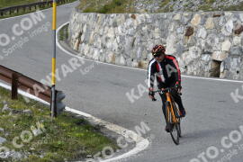 Fotó #2855002 | 11-09-2022 15:14 | Passo Dello Stelvio - Vízesés kanyar Bicajosok