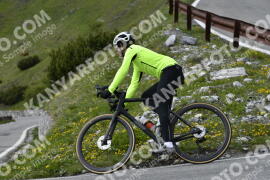 Photo #2113113 | 10-06-2022 15:53 | Passo Dello Stelvio - Waterfall curve BICYCLES