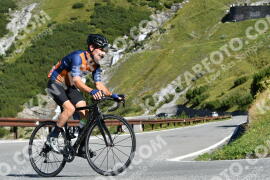 Photo #2554987 | 09-08-2022 10:04 | Passo Dello Stelvio - Waterfall curve BICYCLES