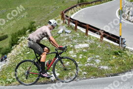 Photo #2288551 | 12-07-2022 12:57 | Passo Dello Stelvio - Waterfall curve BICYCLES