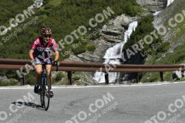 Photo #3338402 | 03-07-2023 10:07 | Passo Dello Stelvio - Waterfall curve BICYCLES