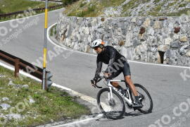 Photo #2777881 | 29-08-2022 12:50 | Passo Dello Stelvio - Waterfall curve BICYCLES