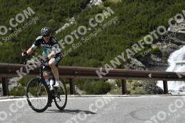 Photo #2109797 | 08-06-2022 13:52 | Passo Dello Stelvio - Waterfall curve BICYCLES