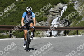 Foto #3817341 | 11-08-2023 11:13 | Passo Dello Stelvio - Waterfall Kehre BICYCLES