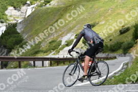 Photo #2485033 | 02-08-2022 10:58 | Passo Dello Stelvio - Waterfall curve BICYCLES