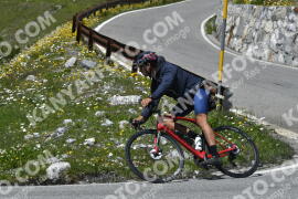 Photo #3376975 | 07-07-2023 14:04 | Passo Dello Stelvio - Waterfall curve BICYCLES
