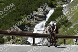 Foto #3595479 | 27-07-2023 13:49 | Passo Dello Stelvio - Waterfall Kehre BICYCLES