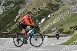 Photo #3040800 | 03-06-2023 11:42 | Passo Dello Stelvio - Waterfall curve BICYCLES