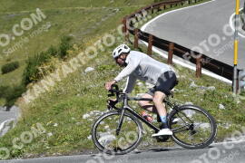 Photo #2718197 | 23-08-2022 12:17 | Passo Dello Stelvio - Waterfall curve BICYCLES