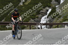 Photo #2093405 | 05-06-2022 11:59 | Passo Dello Stelvio - Waterfall curve BICYCLES