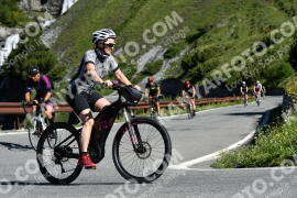 Photo #2183587 | 25-06-2022 09:32 | Passo Dello Stelvio - Waterfall curve BICYCLES