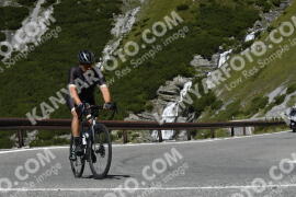 Photo #3819144 | 11-08-2023 11:54 | Passo Dello Stelvio - Waterfall curve BICYCLES