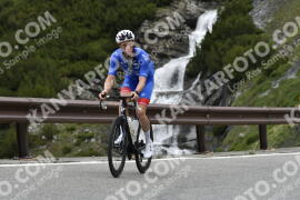 Photo #3303767 | 01-07-2023 11:06 | Passo Dello Stelvio - Waterfall curve BICYCLES