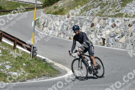 Photo #2720787 | 23-08-2022 13:29 | Passo Dello Stelvio - Waterfall curve BICYCLES