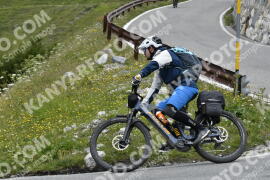 Photo #3588664 | 27-07-2023 10:21 | Passo Dello Stelvio - Waterfall curve BICYCLES