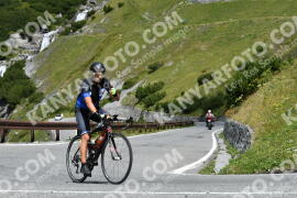Photo #2486358 | 02-08-2022 11:45 | Passo Dello Stelvio - Waterfall curve BICYCLES