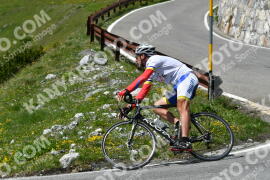 Photo #2138175 | 17-06-2022 14:45 | Passo Dello Stelvio - Waterfall curve BICYCLES
