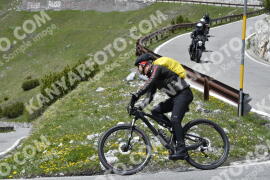 Photo #3086496 | 11-06-2023 13:53 | Passo Dello Stelvio - Waterfall curve BICYCLES