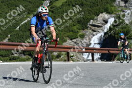 Photo #2216074 | 02-07-2022 09:38 | Passo Dello Stelvio - Waterfall curve BICYCLES