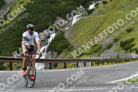 Photo #2532127 | 07-08-2022 13:39 | Passo Dello Stelvio - Waterfall curve BICYCLES