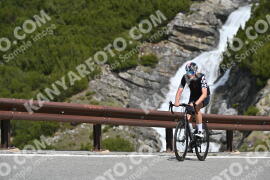 Photo #3059255 | 07-06-2023 10:40 | Passo Dello Stelvio - Waterfall curve BICYCLES