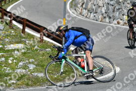 Photo #2336891 | 17-07-2022 13:06 | Passo Dello Stelvio - Waterfall curve BICYCLES