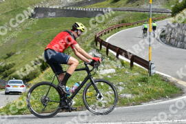 Photo #2173276 | 21-06-2022 10:17 | Passo Dello Stelvio - Waterfall curve BICYCLES