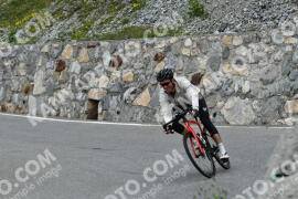 Photo #2179996 | 24-06-2022 14:17 | Passo Dello Stelvio - Waterfall curve BICYCLES
