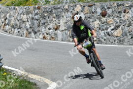 Photo #2203354 | 27-06-2022 12:52 | Passo Dello Stelvio - Waterfall curve BICYCLES