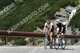 Photo #2580935 | 10-08-2022 13:04 | Passo Dello Stelvio - Waterfall curve BICYCLES