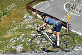 Photo #4188143 | 07-09-2023 12:34 | Passo Dello Stelvio - Waterfall curve BICYCLES