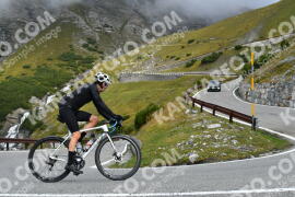 Foto #4268065 | 16-09-2023 10:29 | Passo Dello Stelvio - Waterfall Kehre BICYCLES