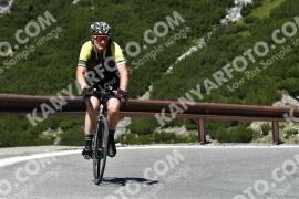 Photo #2296820 | 13-07-2022 12:15 | Passo Dello Stelvio - Waterfall curve BICYCLES