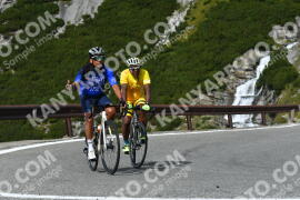 Photo #4143966 | 03-09-2023 12:01 | Passo Dello Stelvio - Waterfall curve BICYCLES