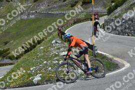 Foto #3065416 | 09-06-2023 11:49 | Passo Dello Stelvio - Waterfall Kehre BICYCLES