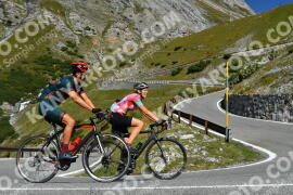 Foto #4213571 | 09-09-2023 11:34 | Passo Dello Stelvio - Waterfall Kehre BICYCLES
