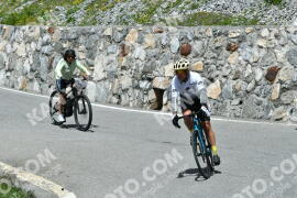 Photo #2177245 | 23-06-2022 13:40 | Passo Dello Stelvio - Waterfall curve BICYCLES