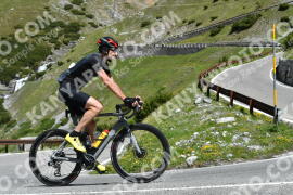 Photo #2148180 | 18-06-2022 11:18 | Passo Dello Stelvio - Waterfall curve BICYCLES