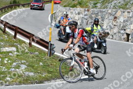 Photo #2401568 | 25-07-2022 13:37 | Passo Dello Stelvio - Waterfall curve BICYCLES